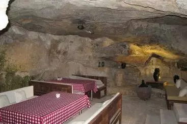 Tudyali Konak Butik Otel