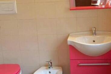 Schronisko Casa Sul Mare