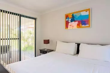 コテージ Cosy Corner By The Bnb Collection