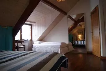 B&b Le Sourire Du Lac