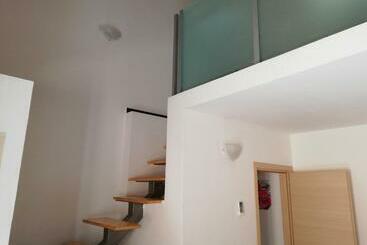 مبيت وإفطار Garibaldina