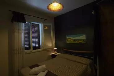 تختخواب و صبحانه Giardino Degli Ulivi