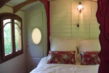 Bed and Breakfast La Hulotte