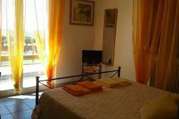 Bed and Breakfast La Villa
