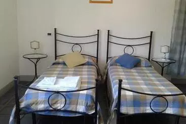 Bed and Breakfast La Villa