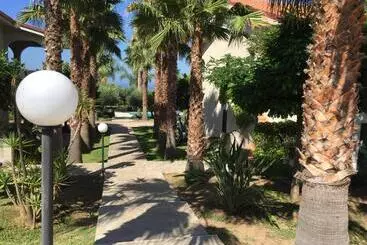 Huoneistohotelli Delta Club Residence