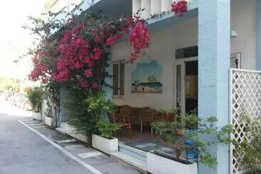 ホテル Albergo Lido