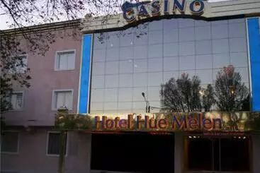 Hotelli Casino Hue Melen