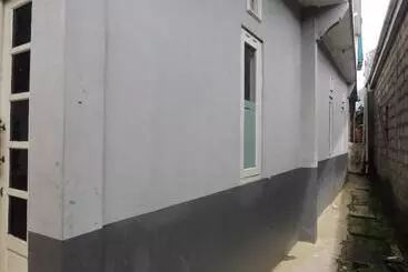 Hotel Puspa Indah Syariah 3