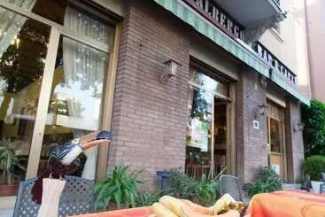 ホテル Ristorante San Carlo