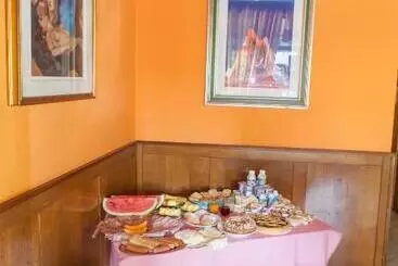 Hotel Ristorante San Carlo