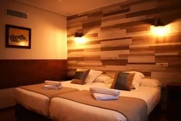 Hotel San Marcos