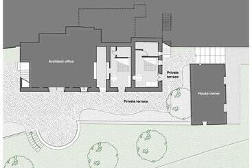 בית מלון כפרי Sciaraviva