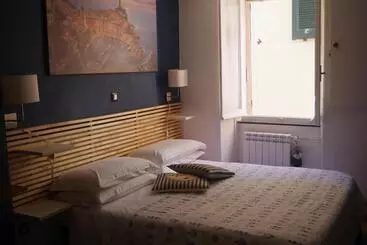 پانسیون Ca Du Grifun