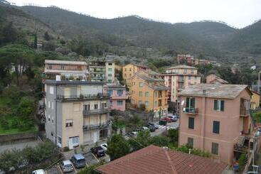 پانسیون La Muraria