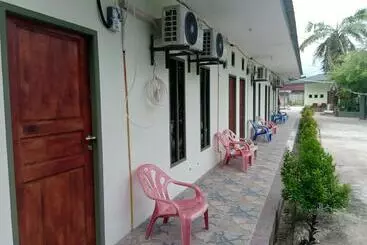 Pension  Taman Homestay Syariah