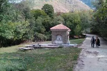 Majatalo Vila Bachkovo