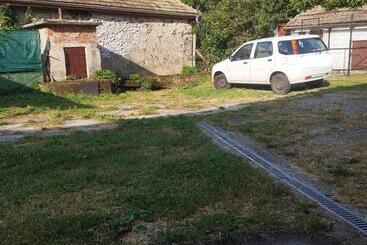 Pension Zempléni Szálláshely