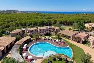 Residence S Incantu