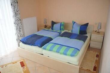 Aparthotel Ferienwohnungen Buchholz