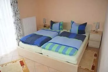 Aparthotel Ferienwohnungen Buchholz