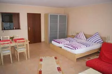 Aparthotel Ferienwohnungen Buchholz