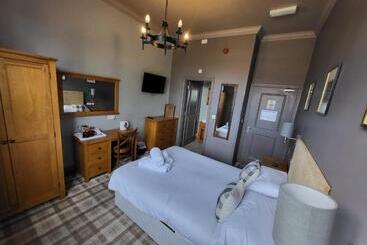 Hostelli The Gamebird Beverley