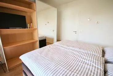 Hotel Kapitänshaus 1