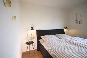 ホテル Kapitänshaus 1