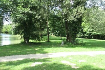 酒店 Munich Camping Glamping And Dorms