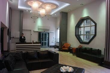 בית מלון כפרי My Way Boutique