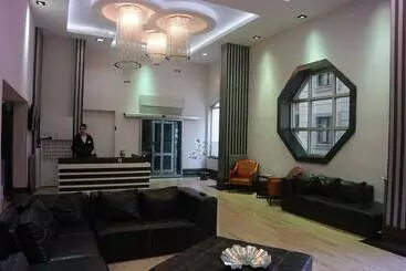 ホテル My Way Boutique