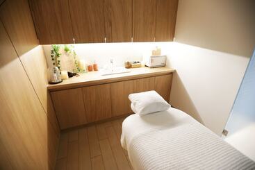 레지던스 Les Villages Nature Paris