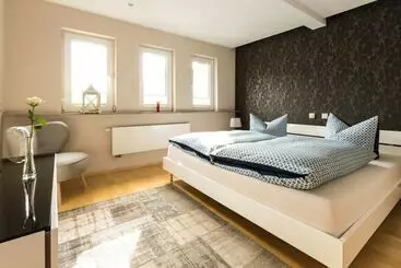 Aparthotel Ferienhaus Vergißmeinnicht