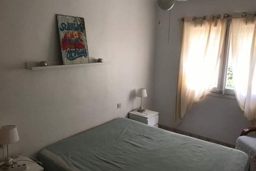 Hotel Apartamento Horta Sta María   107b