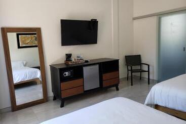 בית מלון כפרי Calu 21 En La Laguna, Santa María Del Oro