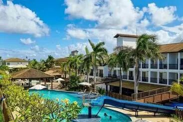 ホテル Tree Bies Resort