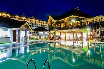 Apart Hotel One Oasis Condominium Cagayan De Oro Near Limketkai