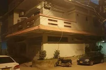 پانسیون Royal Palace Guest House