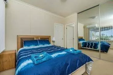 Casa Rural Seafront Unit 50
