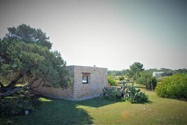 Casa Rural Siamo Bella