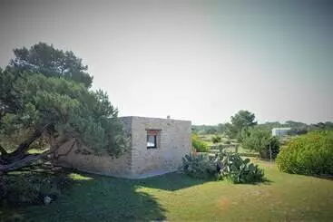 コテージ Siamo Bella