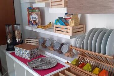 Sweet Suite Margherita B&b