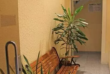 تختخواب و صبحانه Residencia Vale Formoso