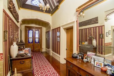 Boutique Hotel Warwick House