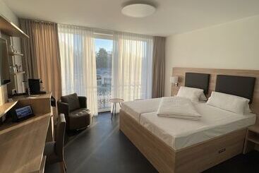 Havellandhalle Resort