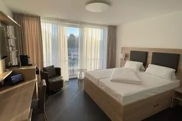 Havellandhalle Resort