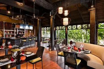 Heritage The Villas  All Inclusive
