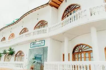 هتل Albemarle