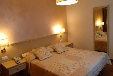 هتل Albergo Locanda Cavallino